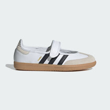 Cargar imagen en el visor de la galería, Zapatillas ADIDAS SAMBA JR1402 Blanco