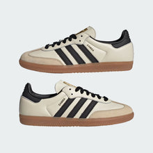 Cargar imagen en el visor de la galería, Zapatillas ADIDAS SAMBA ID0478 Beige
