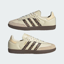 Cargar imagen en el visor de la galería, Zapatillas ADIDAS SAMBA JQ5874 Beige