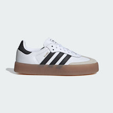Cargar imagen en el visor de la galería, Zapatillas ADIDAS SAMBA JI1349 Blanco