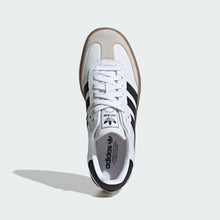 Cargar imagen en el visor de la galería, Zapatillas ADIDAS SAMBA JI1349 Blanco