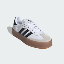 Cargar imagen en el visor de la galería, Zapatillas ADIDAS SAMBA JI1349 Blanco