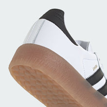 Cargar imagen en el visor de la galería, Zapatillas ADIDAS SAMBA JI1349 Blanco