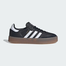 Cargar imagen en el visor de la galería, Zapatillas ADIDAS SAMBA JI1350 Negro