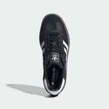 Cargar imagen en el visor de la galería, Zapatillas ADIDAS SAMBA JI1350 Negro