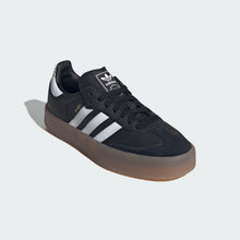 Cargar imagen en el visor de la galería, Zapatillas ADIDAS SAMBA JI1350 Negro