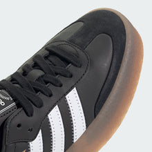 Cargar imagen en el visor de la galería, Zapatillas ADIDAS SAMBA JI1350 Negro