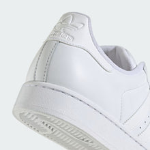 Cargar imagen en el visor de la galería, Zapatillas ADIDAS SUPERSTAR JI0080-W Blanco
