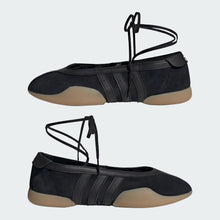 Cargar imagen en el visor de la galería, Zapatillas ADIDAS TAEKWONDO JQ0669 Negro