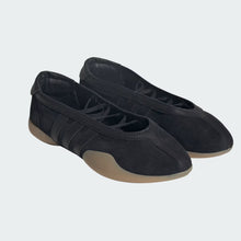 Cargar imagen en el visor de la galería, Zapatillas ADIDAS TAEKWONDO JQ0669 Negro
