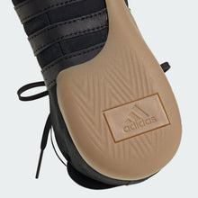 Cargar imagen en el visor de la galería, Zapatillas ADIDAS TAEKWONDO JQ0669 Negro
