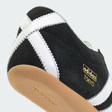Cargar imagen en el visor de la galería, Zapatillas ADIDAS TOKYO JI0183 Negro