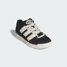Cargar imagen en el visor de la galería, Zapatillas ADIDAS FORUM2000 JR0509-M Negro