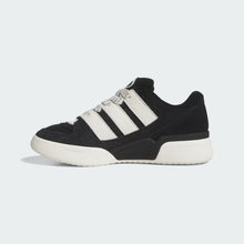 Cargar imagen en el visor de la galería, Zapatillas ADIDAS FORUM2000 JR0509-M Negro
