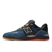 Cargar imagen en el visor de la galería, Zapatillas NEW BALANCE 1010 azul marino, vista superior