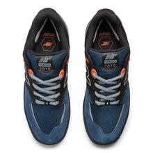 Cargar imagen en el visor de la galería, Zapatillas NEW BALANCE 1010 azul marino, vista frontal