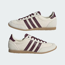Cargar imagen en el visor de la galería, Zapatillas ADIDAS JAPAN JR7161 Beige