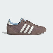Cargar imagen en el visor de la galería, Zapatillas ADIDAS Japan marrones, vista lateral