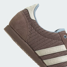 Cargar imagen en el visor de la galería, Zapatillas ADIDAS Japan marrones, detalle de materiales