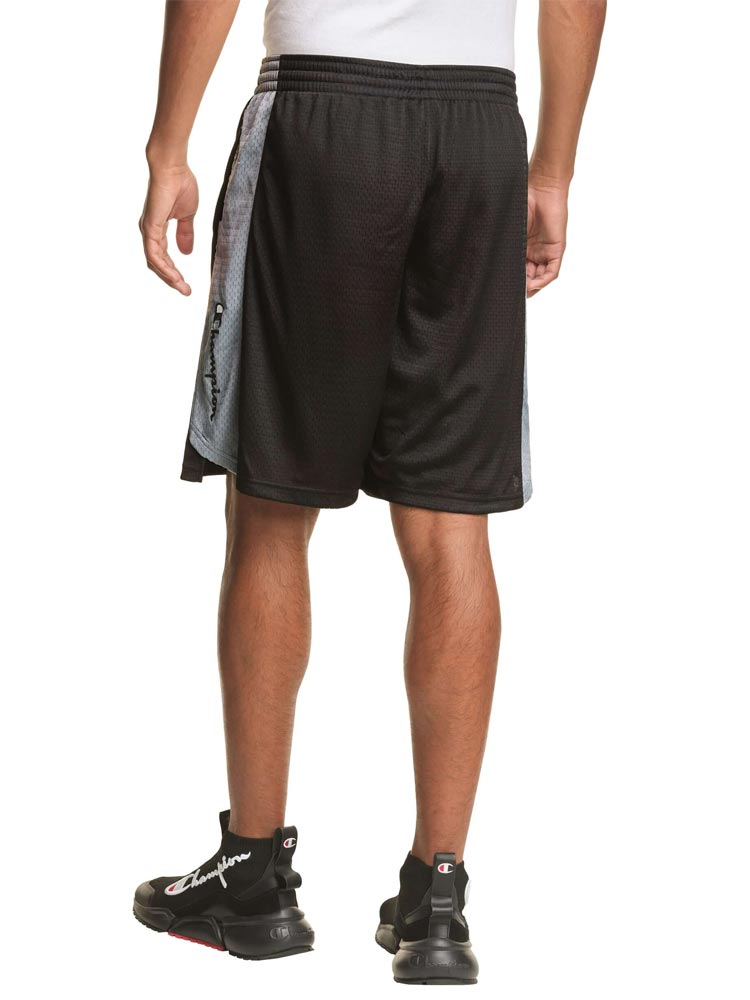 Short para Hombre CHAMPION 85861586325 10 INCH MESH BASKETBALL S 003