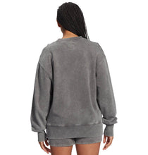 Cargar imagen en el visor de la galería, Polera para Mujer DC SHOES CREW NECK VARSITY KRPW