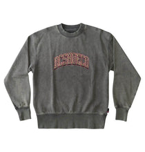 Cargar imagen en el visor de la galería, Polera para Mujer DC SHOES CREW NECK VARSITY KRPW