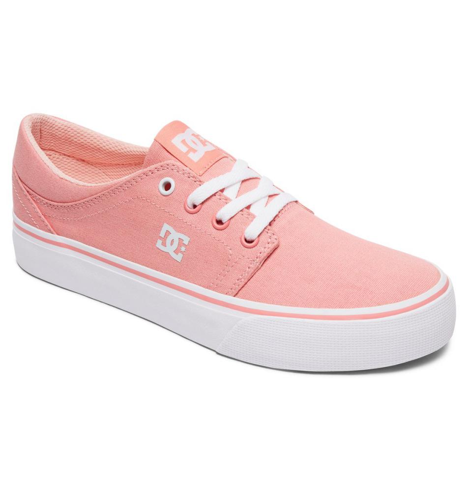 Zapatillas para Mujer DC SHOES LIFESTYLE TRASE TX ROB CoolBrandsPeru