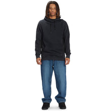 Cargar imagen en el visor de la galería, Polera para Hombre DC SHOES HOOD AW COW PH BAC