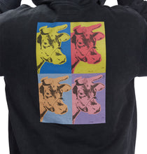 Cargar imagen en el visor de la galería, Polera para Hombre DC SHOES HOOD AW COW PH BAC