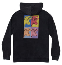 Cargar imagen en el visor de la galería, Polera para Hombre DC SHOES HOOD AW COW PH BAC