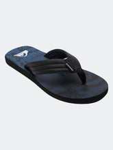Cargar imagen en el visor de la galería, Sandalias para Hombre QUIKSILVER BEACH CARVER PRINT BYJ1