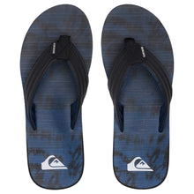 Cargar imagen en el visor de la galería, Sandalias para Hombre QUIKSILVER BEACH CARVER PRINT BYJ1