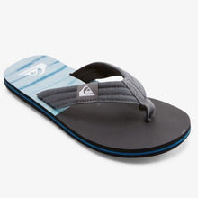 Cargar imagen en el visor de la galería, Sandalias para Hombre QUIKSILVER FLIP FLOP MOLOKAI LAYBACK KVJ3
