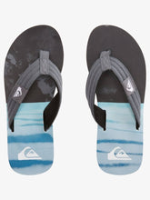 Cargar imagen en el visor de la galería, Sandalias para Hombre QUIKSILVER FLIP FLOP MOLOKAI LAYBACK KVJ3