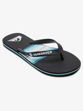 Cargar imagen en el visor de la galería, Sandalias para Hombre QUIKSILVER FLIP FLOP MOLOKAI RESNTNT KVJ1
