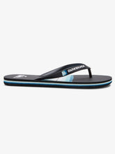 Cargar imagen en el visor de la galería, Sandalias para Hombre QUIKSILVER FLIP FLOP MOLOKAI RESNTNT KVJ1