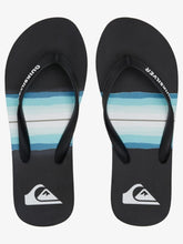 Cargar imagen en el visor de la galería, Sandalias para Hombre QUIKSILVER FLIP FLOP MOLOKAI RESNTNT KVJ1