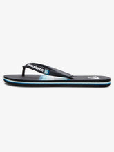 Cargar imagen en el visor de la galería, Sandalias para Hombre QUIKSILVER FLIP FLOP MOLOKAI RESNTNT KVJ1