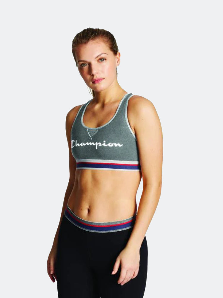 Sujetador deportivo champion best sale