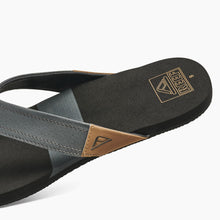 Cargar imagen en el visor de la galería, Sandalias para Hombre REEF BEACH REEFTRINEWPORT GRB