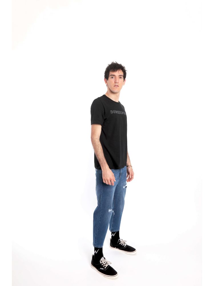 Jean para Hombre Dunkelvolk RELAXED IGOR STO