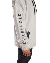 Cargar imagen en el visor de la galería, Polera para Hombre Dunkelvolk SIN ZIP ICE B MEL