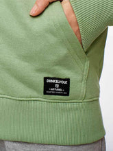 Cargar imagen en el visor de la galería, Polera para Hombre Dunkelvolk CON ZIP NEW LOGO ARMS JAD