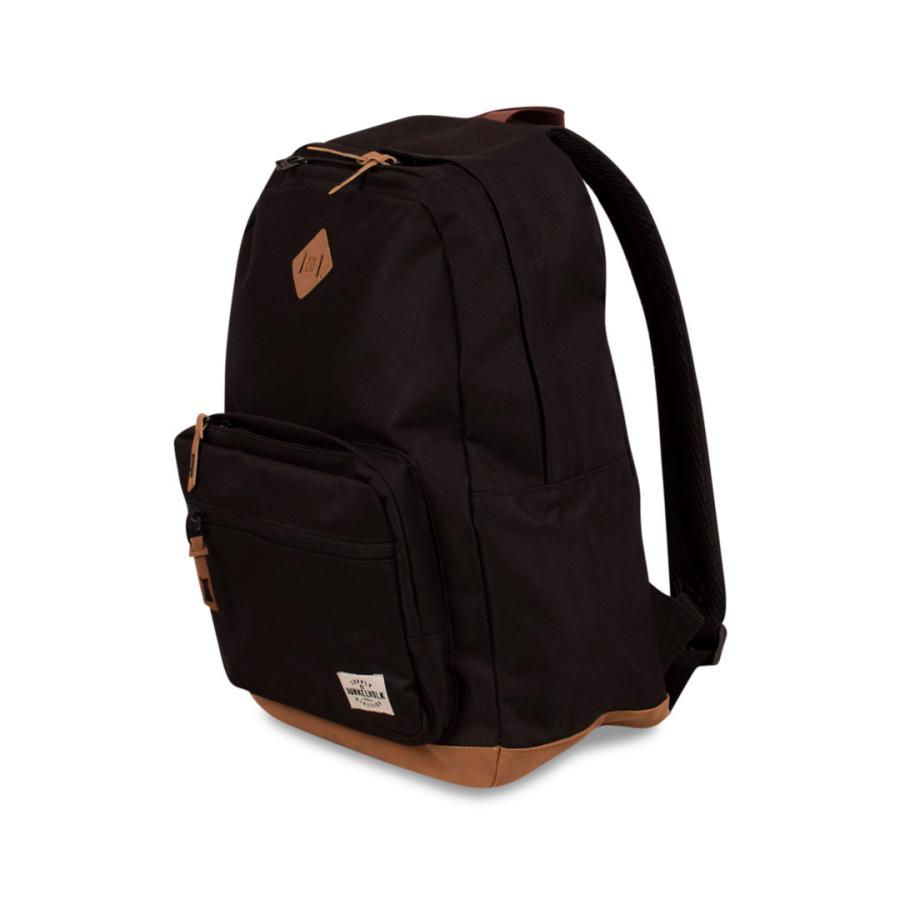 Mochila urbana para hombre urano dark brown