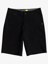Cargar imagen en el visor de la galería, Short para Niño QUIKSILVER AMPHIBIAN UNION AMPHIBIAN YOUTH 19 KVJ0 8 años a más
