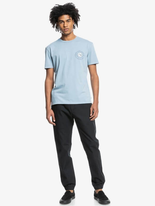 Pantalón para Hombre QUIKSILVER DRILL TWILLJOGGERPANT KVJ0