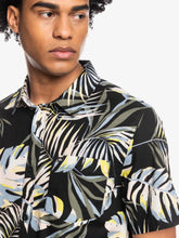 Cargar imagen en el visor de la galería, Camisa para Hombre QUIKSILVER SHIRT SS WILD TIME KVJ6