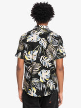 Cargar imagen en el visor de la galería, Camisa para Hombre QUIKSILVER SHIRT SS WILD TIME KVJ6
