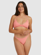 Cargar imagen en el visor de la galería, Ropa de Baño para Mujer ROXY TOP MOF FIXTRI MHG0