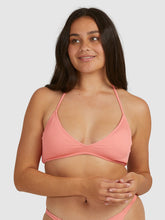 Cargar imagen en el visor de la galería, Ropa de Baño para Mujer ROXY TOP MOF FIXTRI MHG0